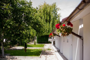 Mafmaf Tiny Houses, Mamaia